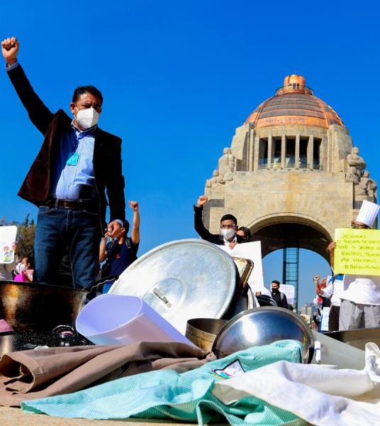 restaurantes-cdmx-protesta