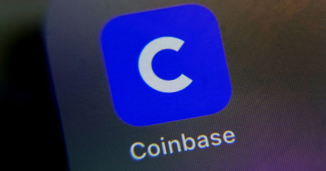 Foto coinbase