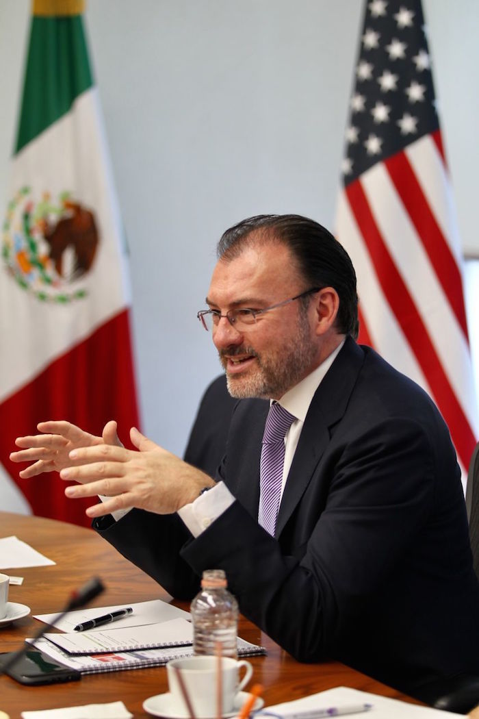 LUIS-VIDEGARAY