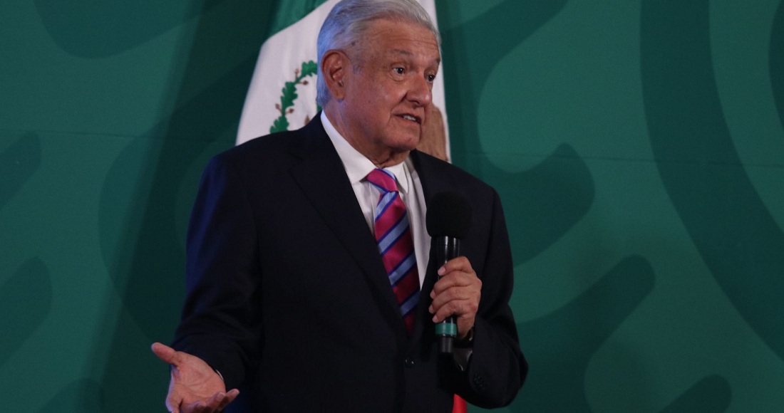 AMLO propone que avión presidencia se utilice para fiestas