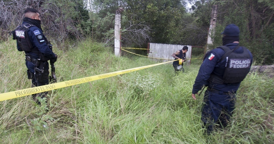 Asesinan a "El Maestrín"