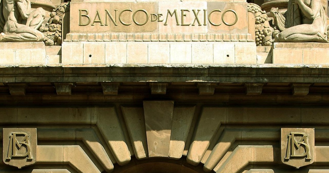 Banco de México recibe recursos del FMI