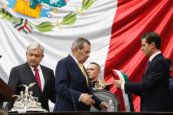 Amlo epn