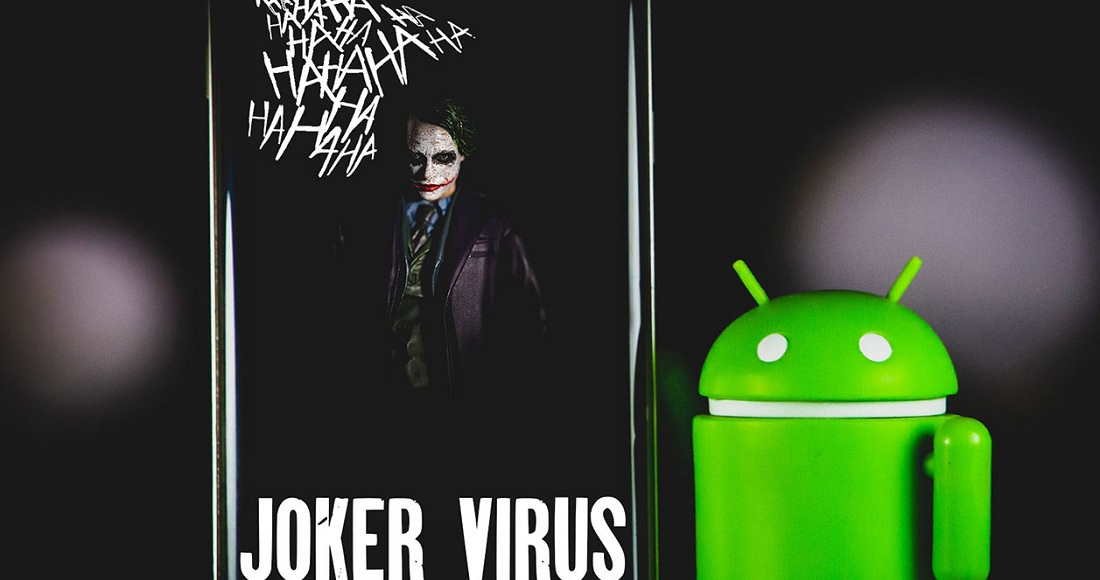 Virus Joker regresa