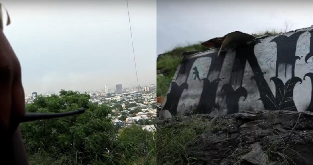 La Risca en Monterrey, NL