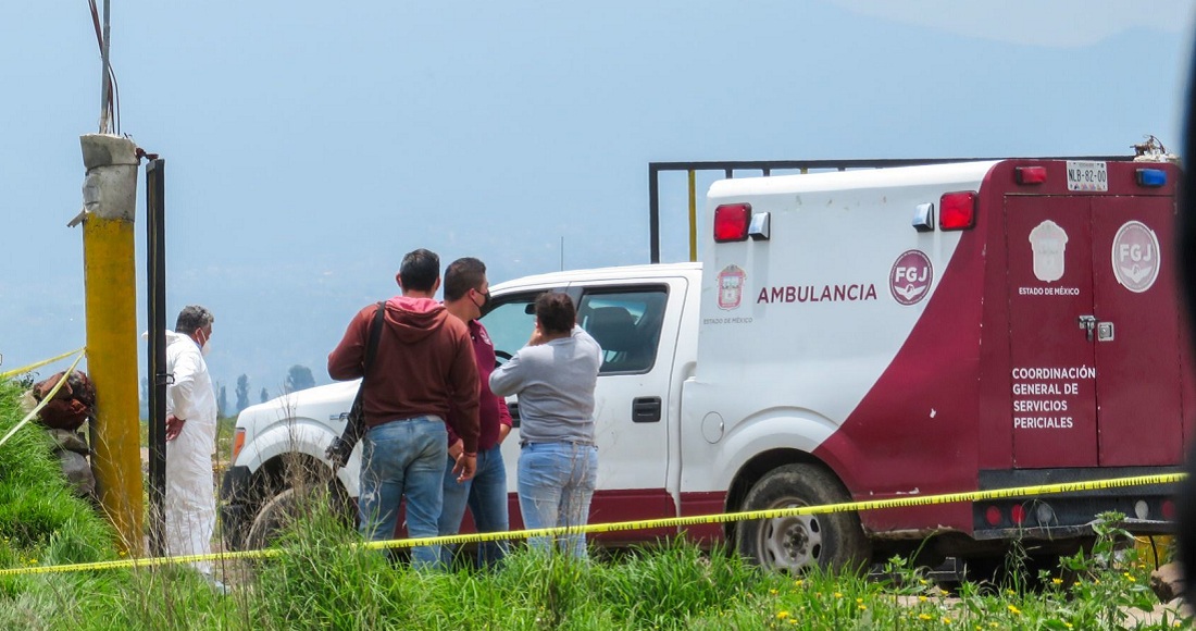 Asesinan a hijo de Diputado de Morena en Jalisco