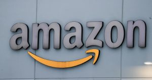 Ciberestafas Através De Portal Falso De Amazon