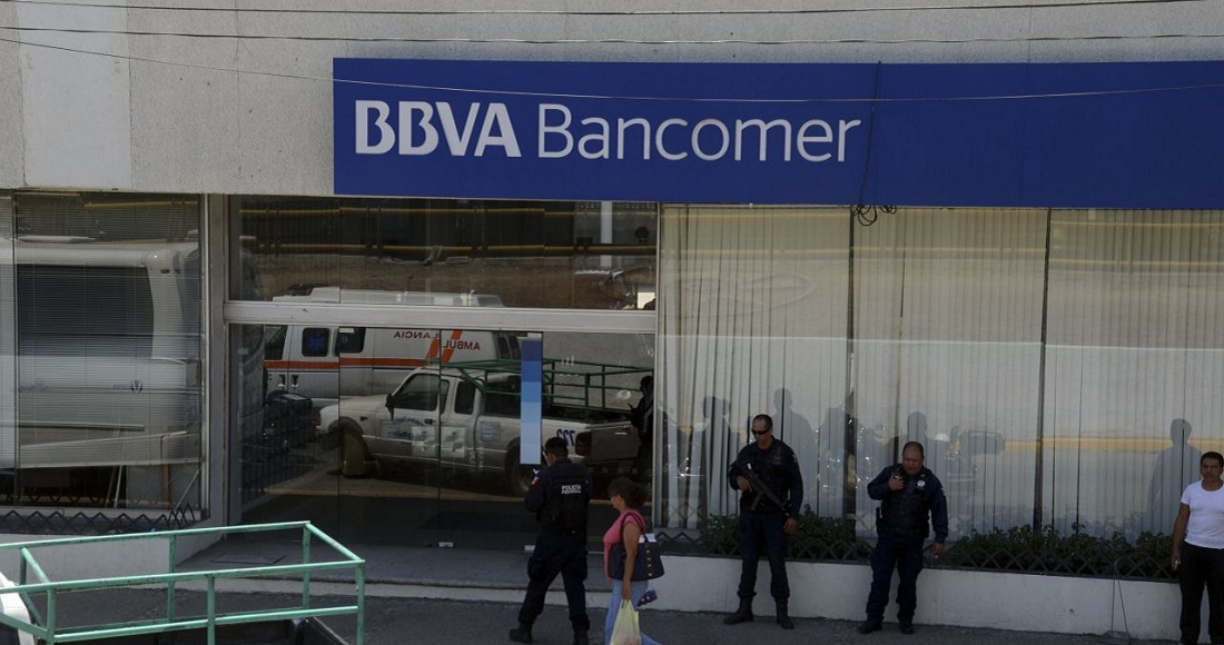 Fraudes bancarios