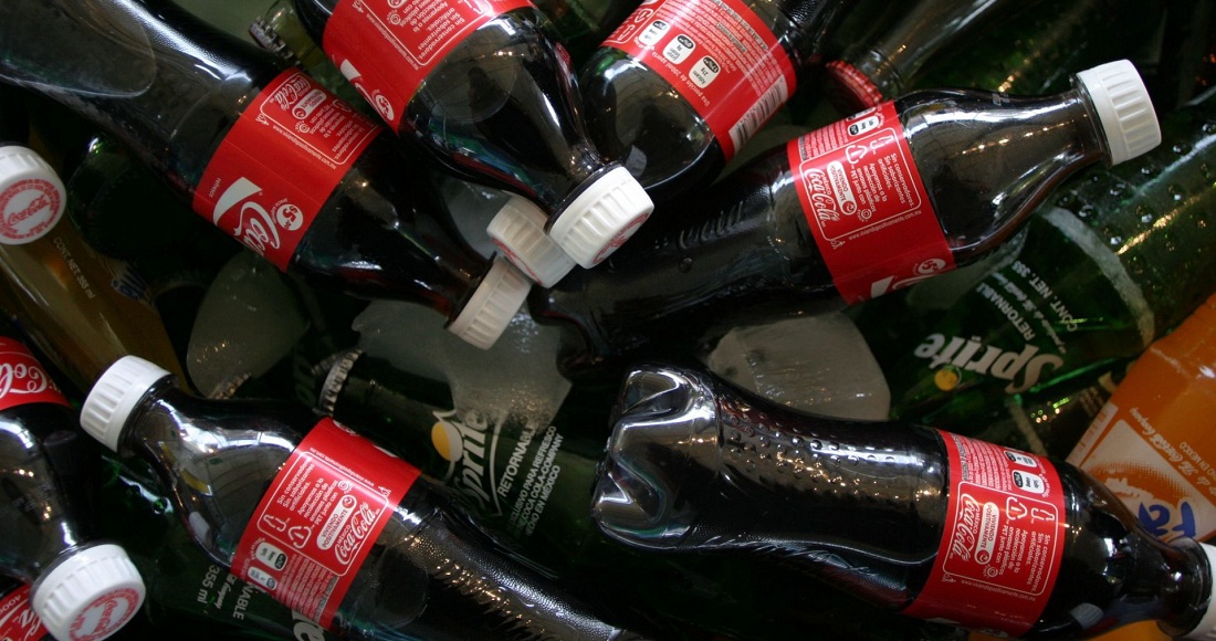 Hombre muere por consumo de Coca-Cola