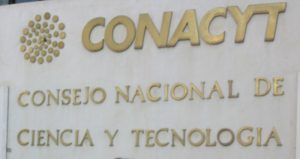 Instalaciones Del Conacyt