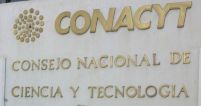 Instalaciones Del Conacyt