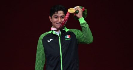 Juan Diego García López se convirtió en el histórico primer medallista mexicano en Para Taekwondo, en el debut de la disciplina en Juegos Paralímpicos.