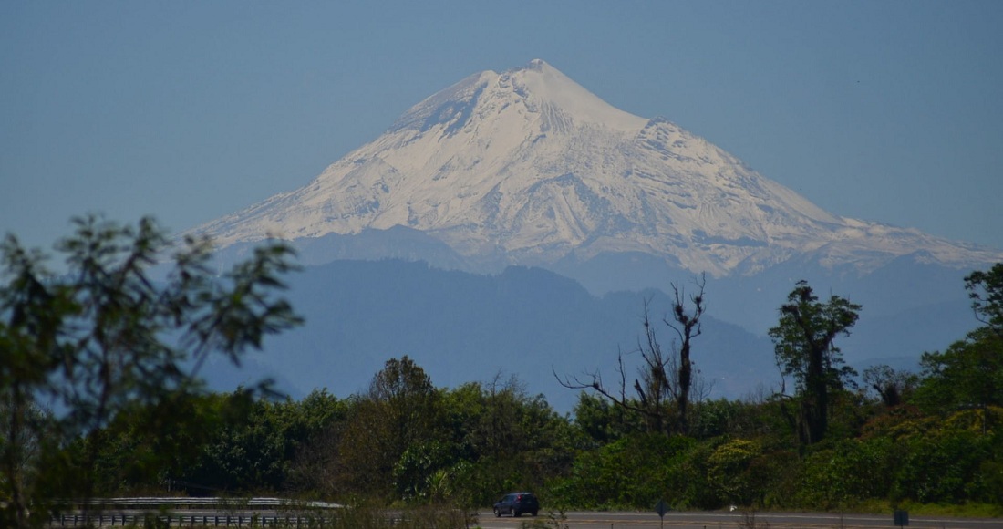 Pico de Orizaba ya pertenece a Puebla