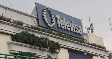 TELEVISA