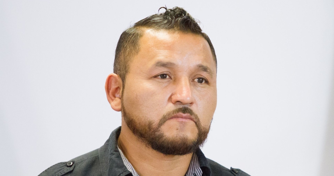 Pedro César Carrizales Becerra, “El Mijis”, Diputado local de San Luis potosí.