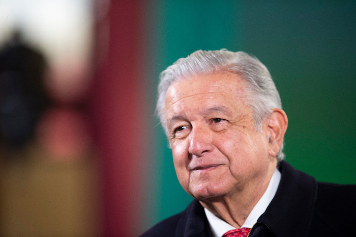 El Presidente Andrés Manuel López Obrador respondió esta mañana a las preguntas de la prensa.