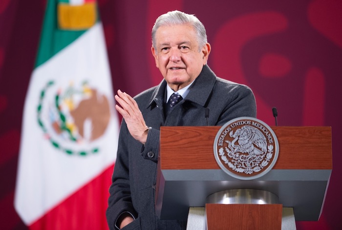 El Presidente Andrés Manuel López Obrador Contó Cómo Vivió Su Segundo Contagio De Covid