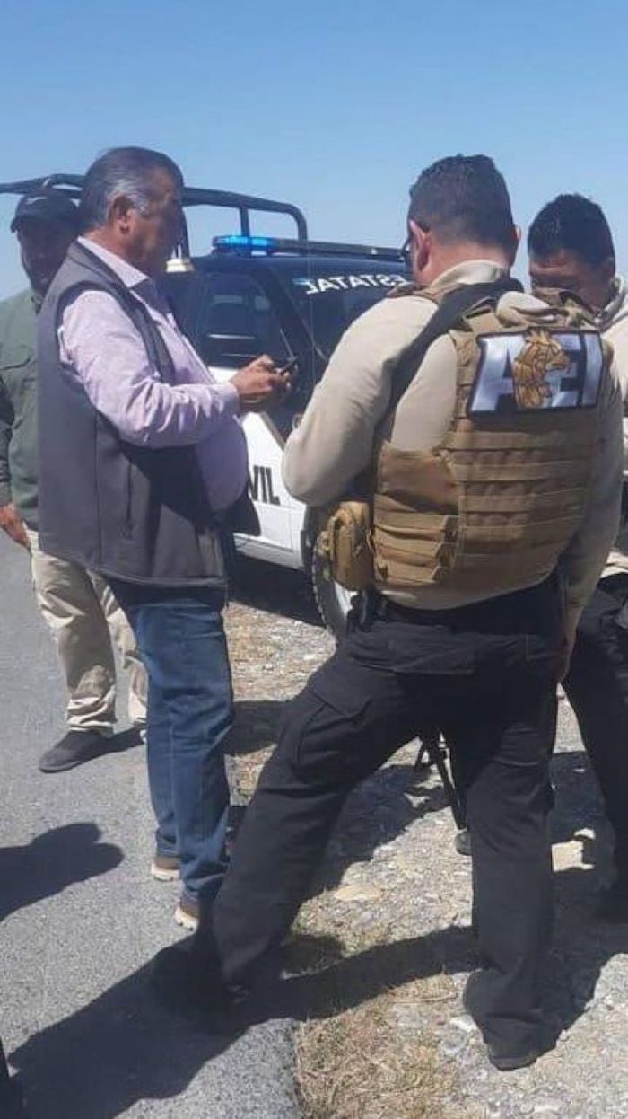 Jaime Rodríguez Calderón el Bronco Exgobernador De Nuevo León Fue Detenido Después De Ser Acusado De Desvío De Recursos Públicos Durante Su Gestión