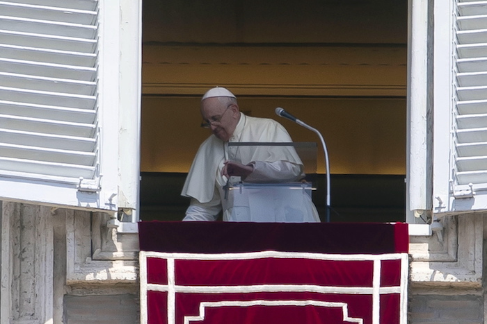 El Papa Francisco Ha Condenado En Numerosas Ocasiones La Violencia Y Ha Pedido La Paz Para Países Como Ucrania