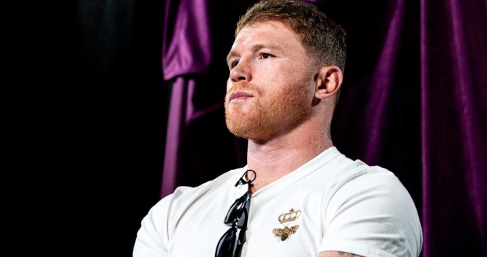 Saúl Álvarez, Canelo, Boxeo