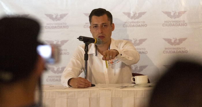 Luis Donaldo Colosio Riojas Alcalde De Monterrey