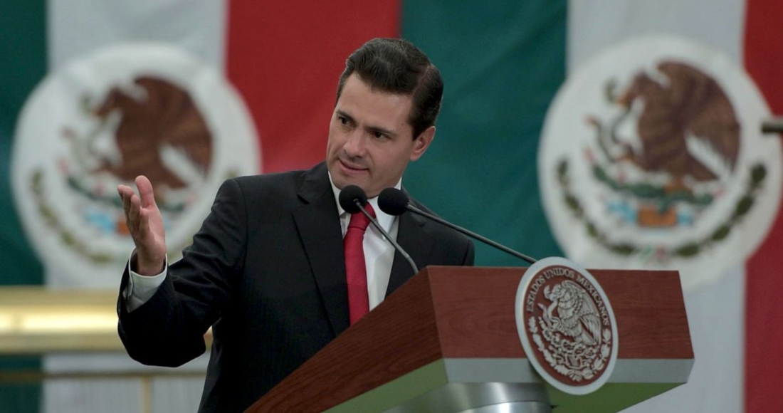 En 2018, el entonces Presidente Enrique Peña Nieto encabezó, en el Campo Militar Número 1 de la Sedena, una comida con el personal que participó en la parada militar con motivo del 208 aniversario del inicio de la Independencia de México.