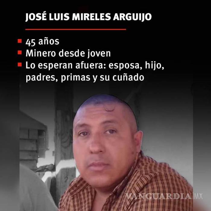 El Miércoles De Agosto Cuando Ocurrió La Inundación En el Pinabete Era El Segundo Día De Trabajo De José Luis Mireles Arguijo