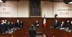 El pasado 14 de julio del 2022, Arturo Zaldívar clausuró el periodo de sesiones ordinarias de la Suprema Corte de Justicia de la Nación (SCJN).