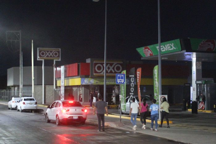 En agosto pasado, vehículos y tiendas de autoservicio fueron quemadas en algunas entidades del estado tales como Celaya, Irapuato y Apaseo el Alto.