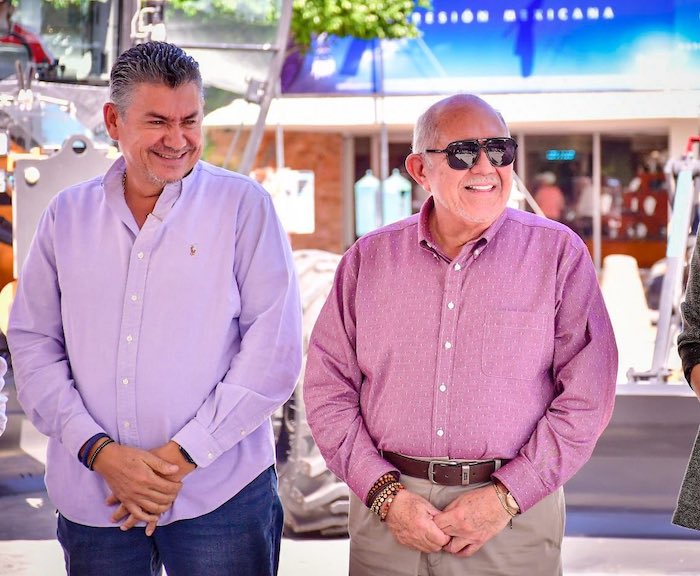 Luis Guillermo “El Químico” Benítez, quien llega a su primer año reelecto como Alcalde de Mazatlán, enfrenta un entorno político convulso y acusaciones de corrupción incluso desde su propio partido, Morena. 