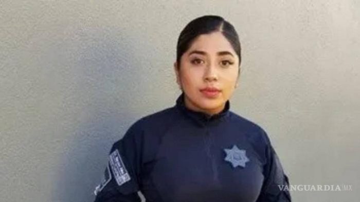 Alina Narciso Tehuaxtle, de 27 años, se desempeñaba como agente de la Policía Municipal de Tijuana. En octubre, fue sentenciada a 45 años de cárcel y al pago de una multa de casi medio millón de pesos.