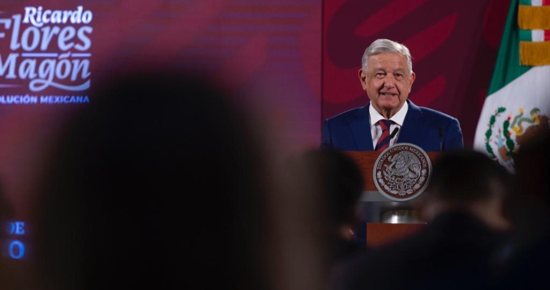 El Presidente Andrés Manuel López Obrador reconoció la mañana de este lunes que no logrará sanar el daño que provocó el neoliberalismo en el país.