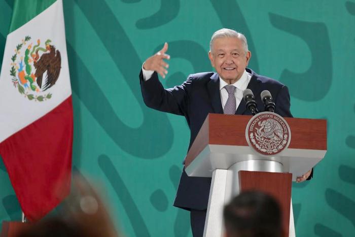 El Presidente Andrés Manuel López Obrador dijo la mañana de este miércoles que Joe Biden, su homólogo estadounidense, se mostró "muy afectuoso" y "respetuoso" durante la llamada que sostuvieron ayer para abordar diversos temas de la agenda bilateral.