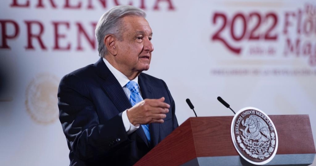 El Presidente Andrés Manuel López Obrador reveló la mañana de este jueves que un exfuncionario de la Comisión Nacional del Agua (Conagua) otorgó una concesión a Grupo México en Cananea, Sonora, al principio de su Gobierno y que después se fue a trabajar a dicha empresa.