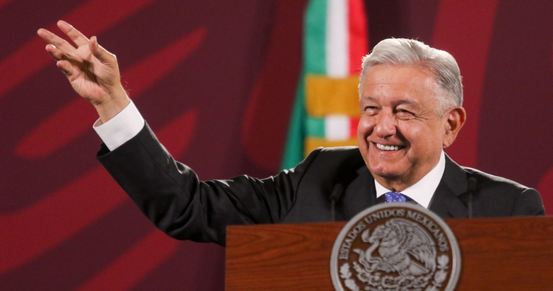 El Presidente Andrés Manuel López Obrador aseguró la mañana de este lunes que la marcha que encabezará el próximo domingo 27 de noviembre, del Ángel de la Independencia al Zócalo de la Ciudad de México, no es por la Reforma Electoral, sino para fortalecer el movimiento de transformación en el país y para celebrar los logros de sus primeros cuatro años de Gobierno.