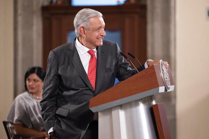 El Presidente Andrés Manuel López Obrador reveló la mañana de este jueves cómo le gustaría que fuera el perfil de la o el próximo titular de la presidencia de la Suprema Corte de Justicia de la Nación (SCJN), ya que el actual, Arturo Zaldívar Lelo de Larrea, dejará pronto ese puesto.