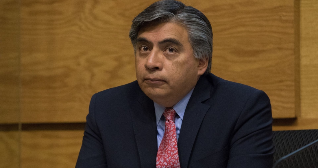 Gerardo Esquivel Hernández, Subgobernador del Banco de México (Banxico).