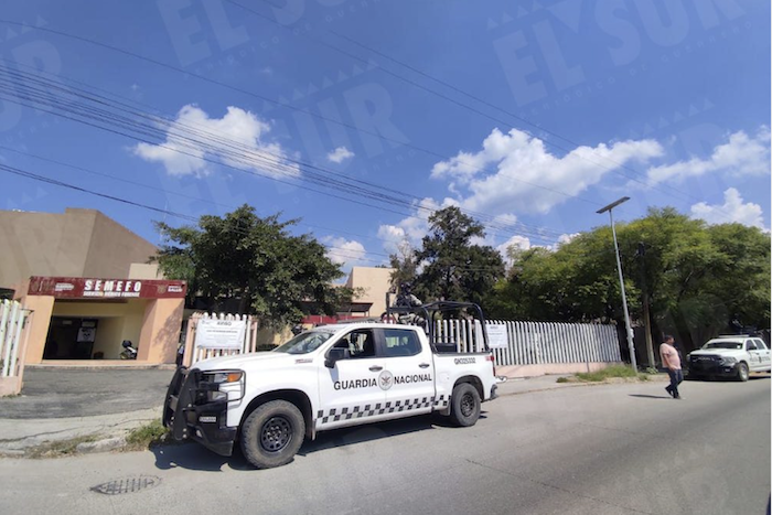 En conferencia de prensa en el Servicio Médico Forense (Semefo) en la capital, Plácido Galindo se quejó de que a pesar que Adán Linares y miembros de la organización abordaron al Presidente de México, Andrés Manuel López Obrador en la gira de trabajo el 21 de octubre pasado, donde le solicitaron la detención de los integrantes del grupo delictivo que opera en Chilapa y el cese a la agresión contra el Consejo no han tenido respuesta, y siguen las agresiones en contra de sus integrantes.