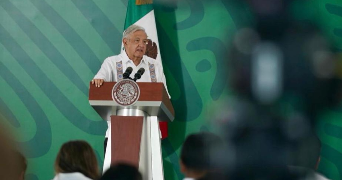 Andrés Manuel López Obrador, Presidente de México, informó la mañana de este lunes que ya se está investigando el asesinato de Roberto Elías Martínez, el Juez de Control que fue atacado en el municipio de Guadalupe, Zacatecas, este fin de semana; y reveló que hay más detenidos por el homicidio del General José Silvestre Urzúa Padilla, coordinador de la Guardia Nacional (GN) en la misma entidad, el cual ocurrió el pasado 24 de noviembre.