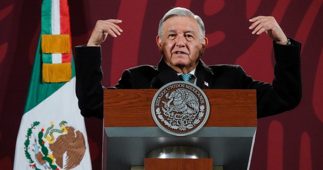 El Presidente Andrés Manuel López Obrador aseguró la mañana de este miércoles que no sería capaz ni se atrevería a "mandar a matar a nadie", ya que el Estado que representa no es opresor, sino por el contrario: garantiza las libertades plenas, como la de expresión.