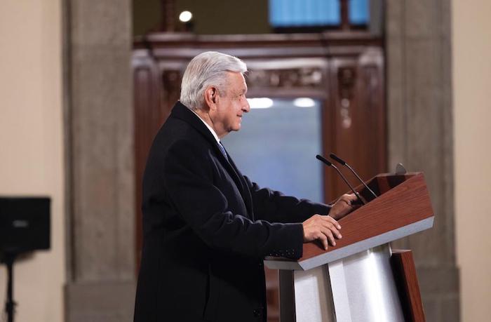 El Presidente Andrés Manuel López Obrador anunció la mañana de este jueves que ya se logró un acuerdo entre el sector obrero, el sector empresarial y el Gobierno federal para incrementar un 20 por ciento el salario mínimo en 2023.