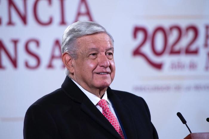 El Presidente Andrés Manuel López Obrador respondió hoy a los cuestionamientos que le hizo la prensa por los cambios que hizo la Cámara de Diputados a su plan B de la Reforma Electoral.