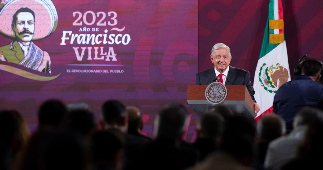 El Presidente Andrés Manuel López Obrador informó la mañana de este martes que ayer se reunió con empresarios de Canadá que tenían algunas inconformidades con el Gobierno de México por asuntos del sector eléctrico y que lograron resolver los problemas sin ningún obstáculo.