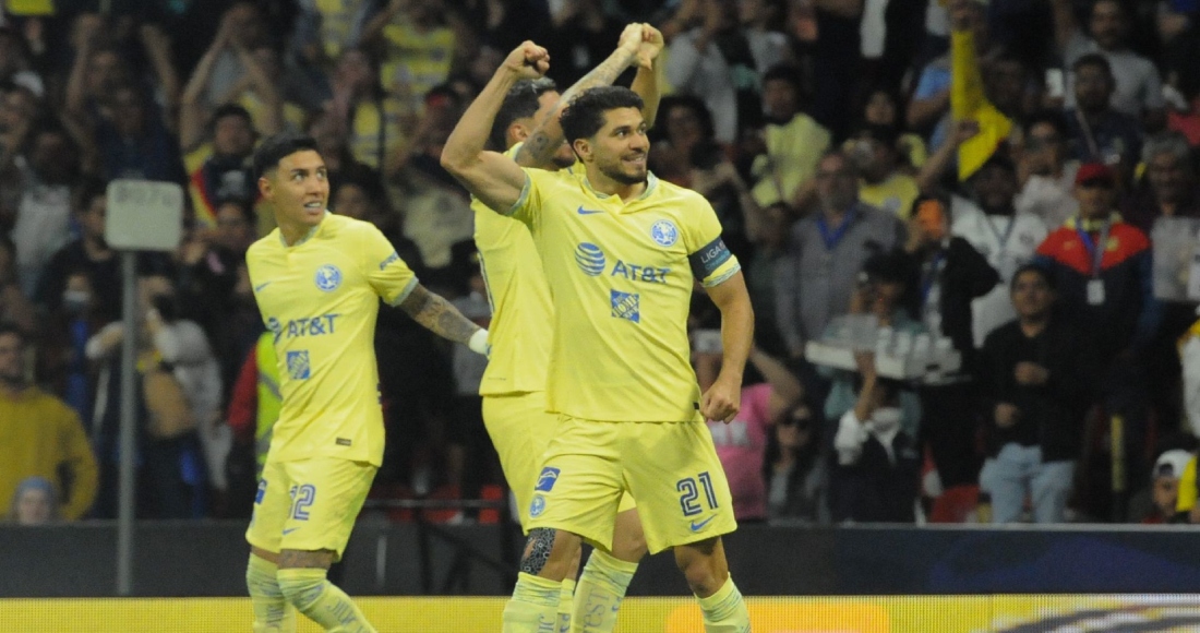 El argentino Leonardo Suárez y el chileno Diego Valdés anotaron un gol cada uno el domingo y el América extendió su paso invicto al derrotar 2-1 al Tijuana para hilvanar su tercer triunfo consecutivo en el Torneo Clausura de México.