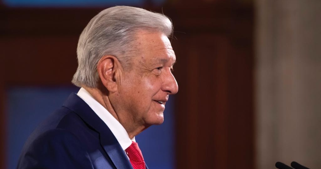 El Presidente Andrés Manuel López Obrador aseguró la mañana de este lunes que nunca les importó la democracia a las y los líderes que participaron en la marcha opositora que tomó ayer el Zócalo de la Ciudad de México para protestar en contra del Plan B de la Reforma Electoral.