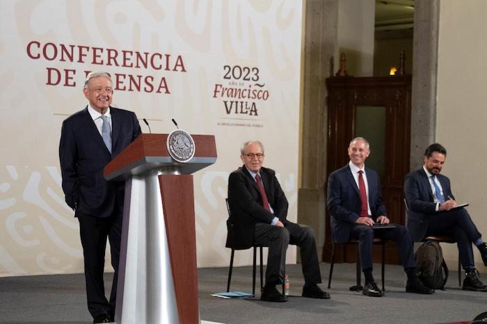 Andrés Manuel López Obrador, Presidente de México, confirmó la mañana de este martes que Tesla, el fabricante de autos eléctricos y propiedad del multimillonario Elon Musk, instalará una planta en Monterrey, Nuevo León, esto pese a que el mandatario había descartado la posibilidad de que fuera en ese estado por el problema de la escasez de agua.