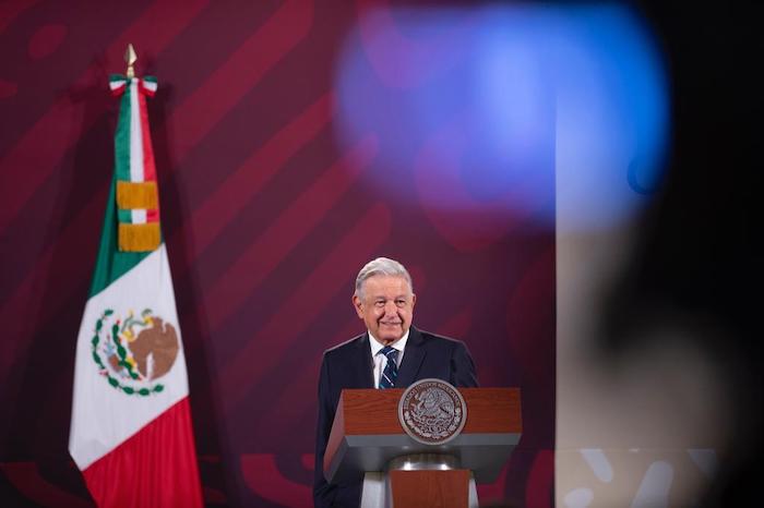 El Presidente Andrés Manuel López Obrador aseguró que el Gobierno mexicano ha llegado a un acuerdo con aerolíneas de transporte de carga para su mudanza de operaciones hacia el Aeropuerto Internacional Felipe Ángeles (AIFA).