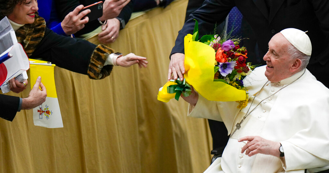 Papa Francisco, Vaticano, Benedicto XVI