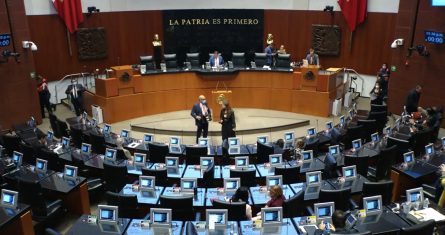 Senado de la República