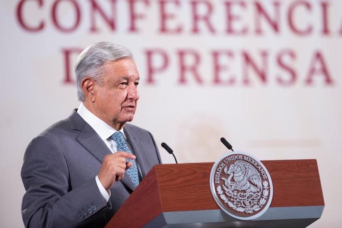 El Presidente Andrés Manuel López Obrador consideró que es un caso muy lamentable y señaló que Estados Unidos tiene el derecho a manifestarse como lo hizo ayer, cuando Karine Jean-Pierre, portavoz de la Casa Blanca, calificó el suceso como “inaceptable”.